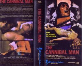 cannibal man (the)
