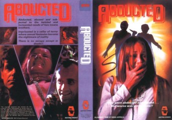 abducted aka let's play dead british vhs front & back2