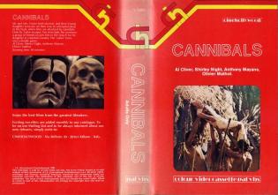 cannibals