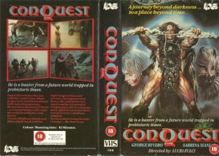 Conquest