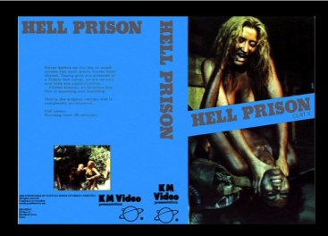 Hell Prison