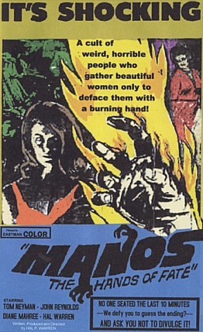 Manos+poster