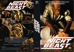 night beast