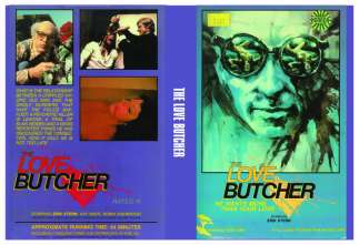 LoveButcherDVDCover