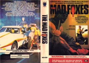 Mad Foxes (2)