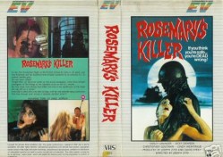 ROSEMARYS KILLER AKA THE PROWLER