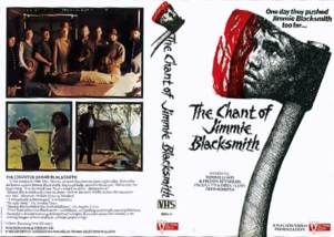 Jimmy Blacksmith cover