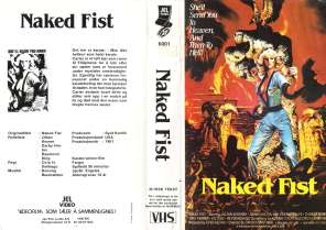 Naked-Fist